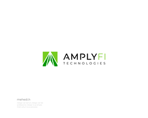 Logo Design by mehedi.h for this project | Design: #34978957