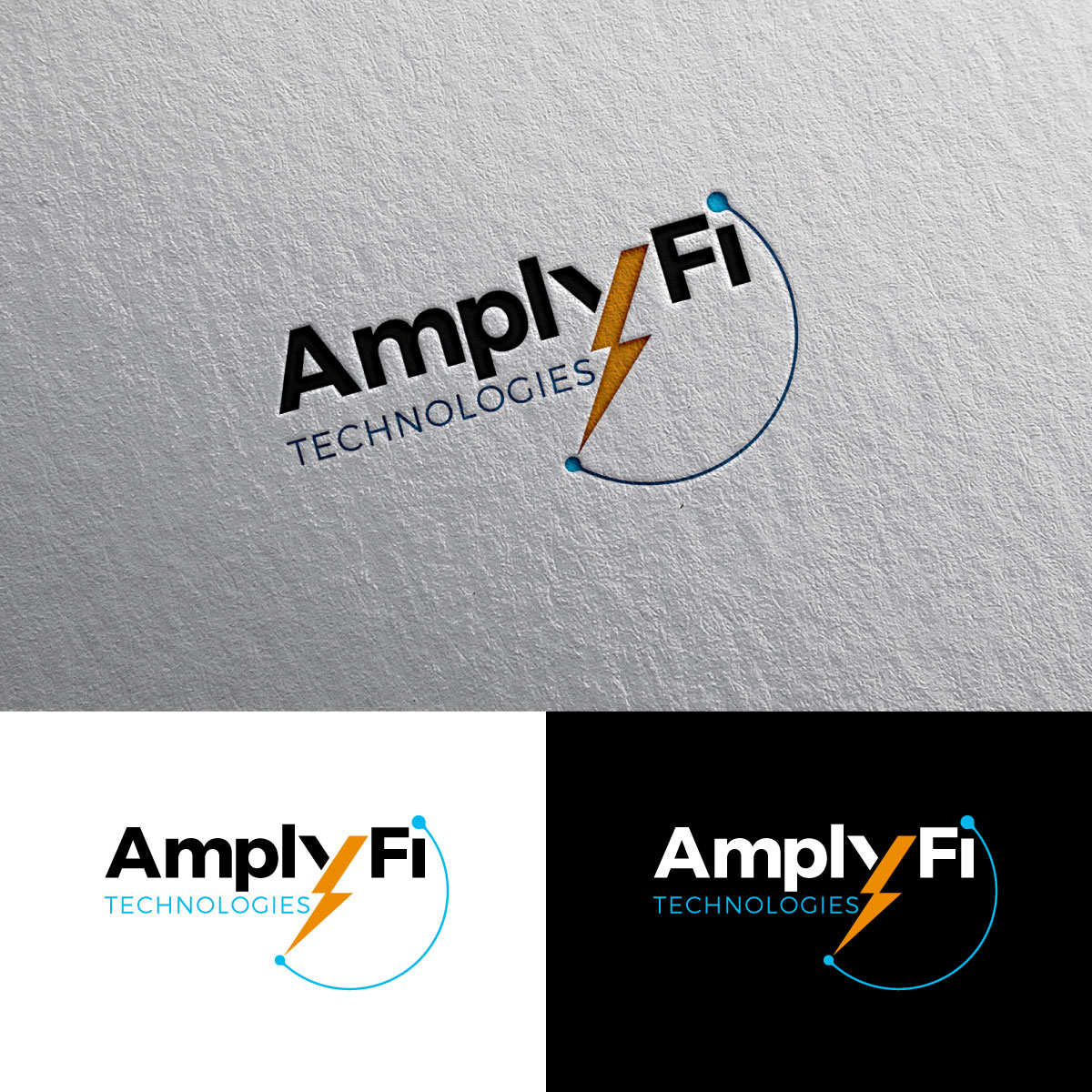 Logo Design by Alex Henry for this project | Design #34976163