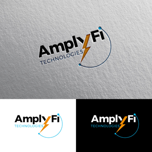 Logo Design by Alex Henry for this project | Design: #34976163
