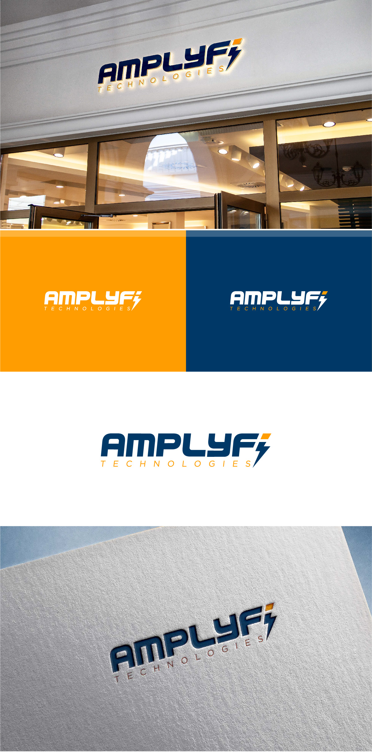 Logo Design by Barish Design for this project | Design #34990461