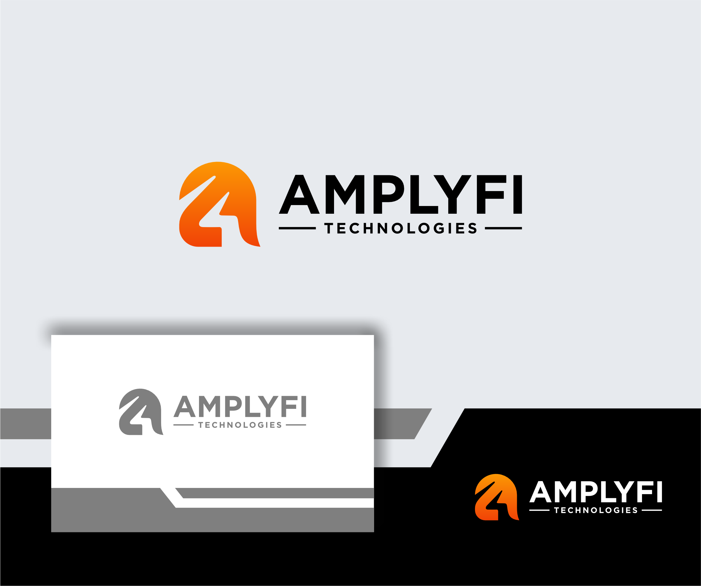Logo Design by ander sky dc for this project | Design #34990717