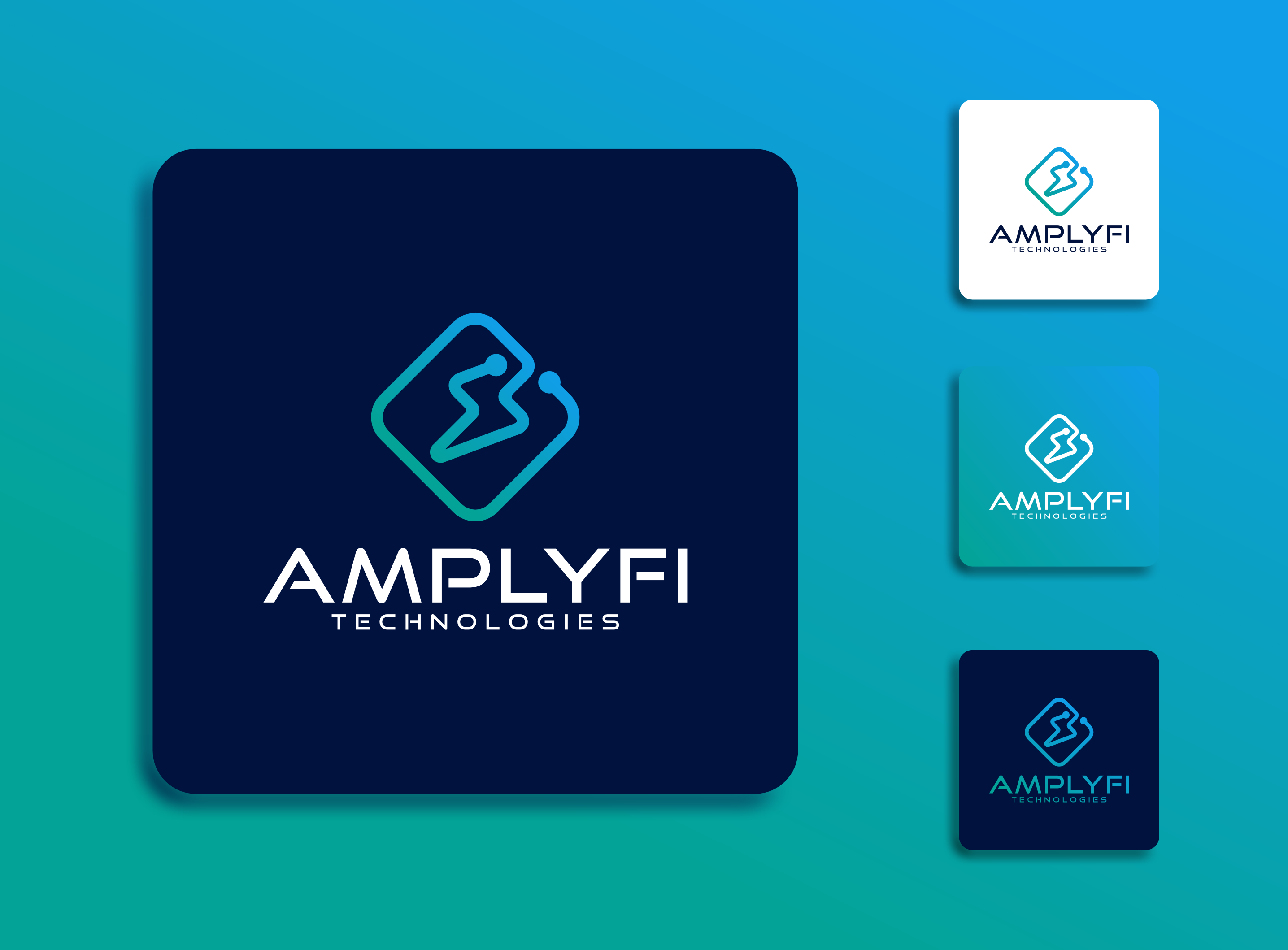 Logo Design by ander sky dc for this project | Design #35000779