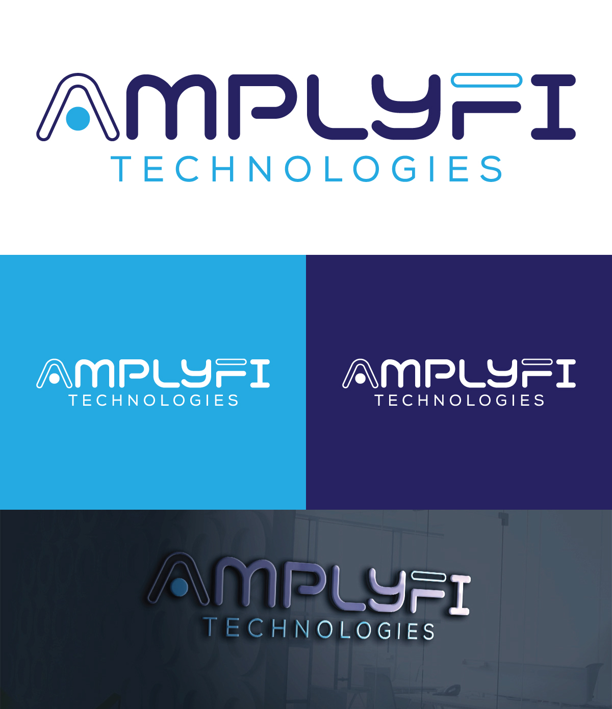 Logo Design by jessimorge for this project | Design #34981737