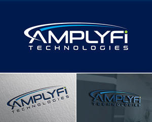 Logo Design by Atec for this project | Design: #34982038