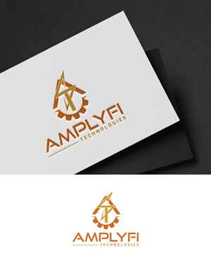 Logo Design by fly  design for this project | Design: #34979289