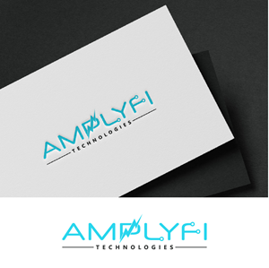 Logo Design by fly  design for this project | Design: #34979290