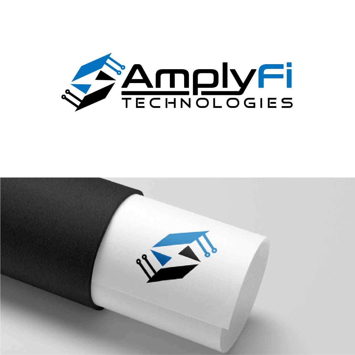 Logo Design by fly  design for this project | Design #34982952