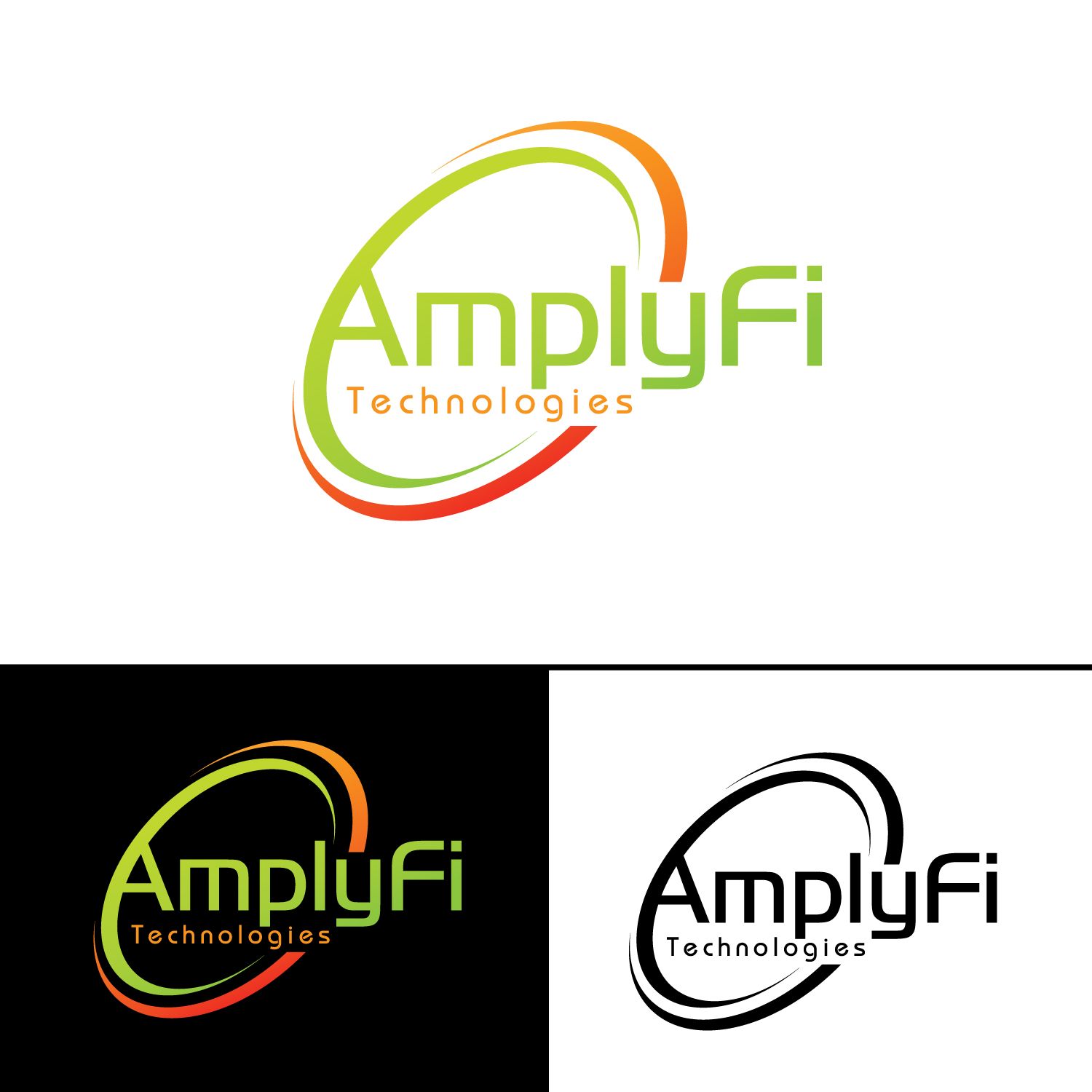Logo Design by GODDREAMCREATION for this project | Design #35012364