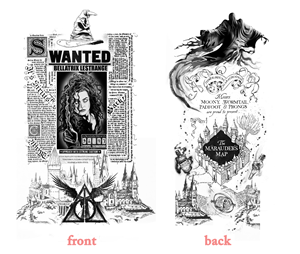 Tattoo Design by ELAMANTS