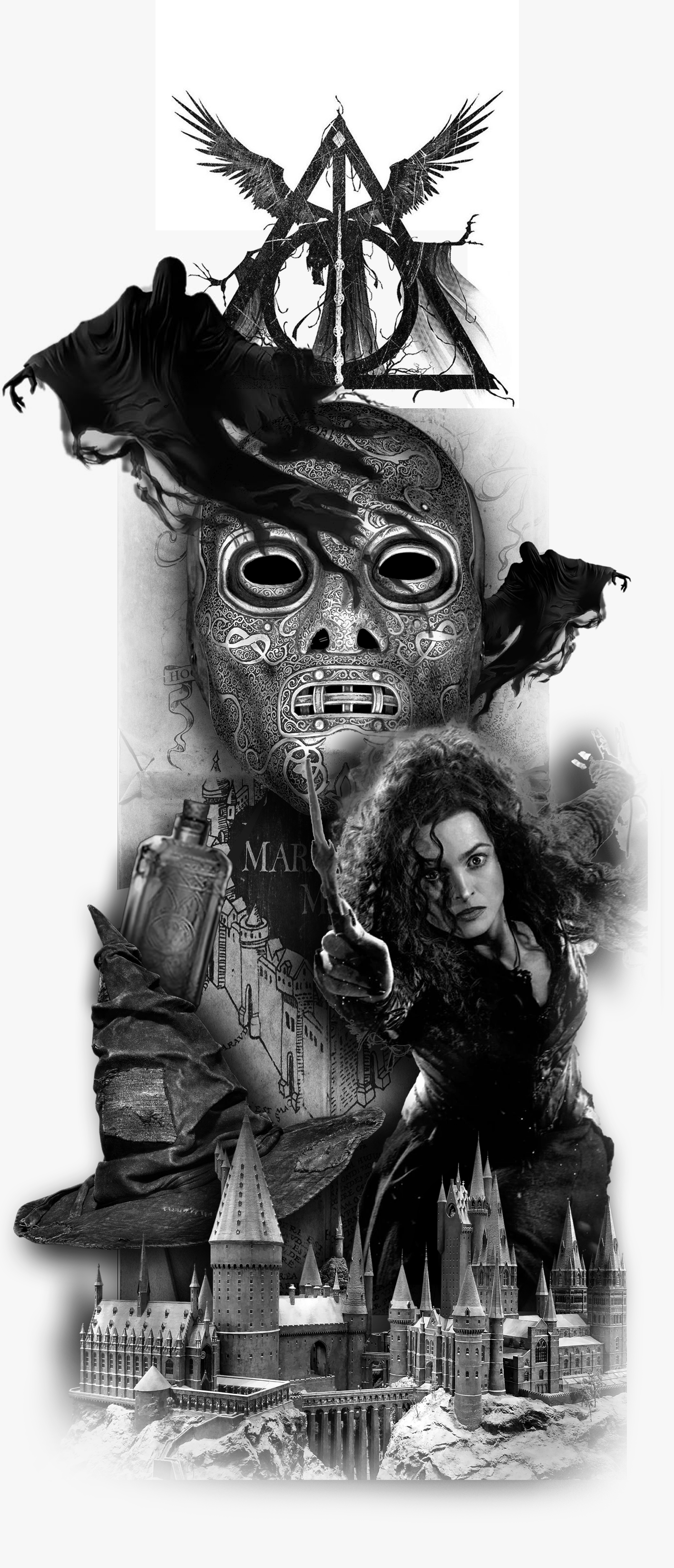 Tattoo Design by HRISHIDESIGNS for this project | Design #35001222