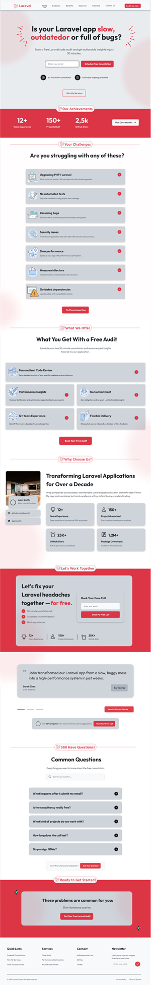Web Design by Affif Ariza