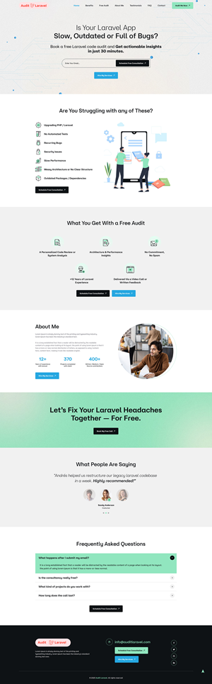 Web Design by Ved Web Services