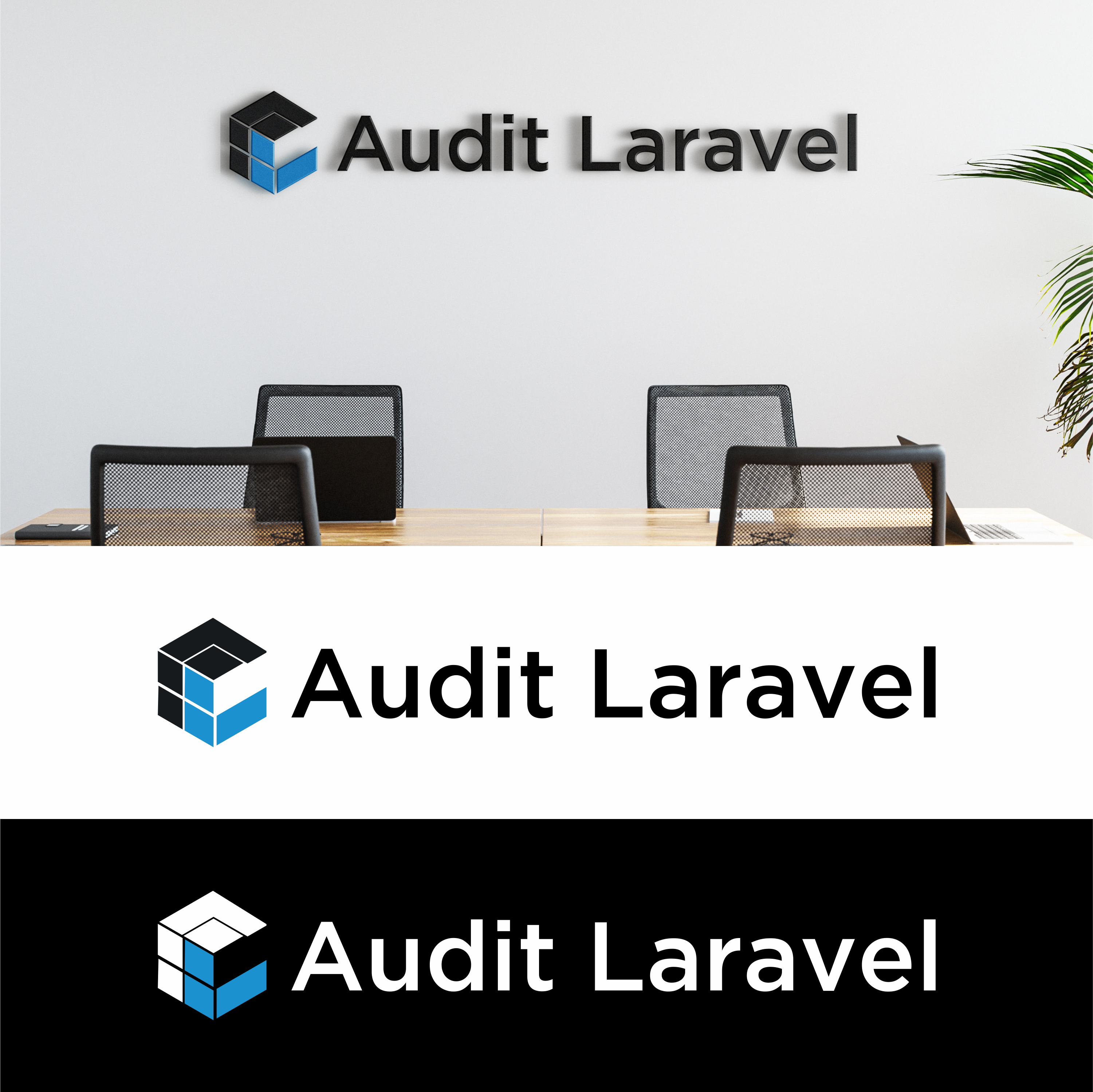 Logo Design by izdihaar studio for this project | Design #34983882