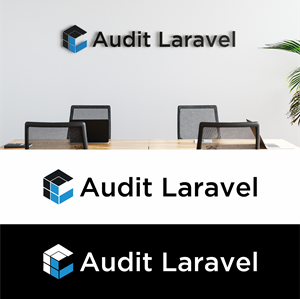 Logo Design by izdihaar studio