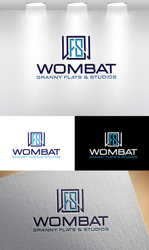 Logo Design by Mi Design1 for this project | Design: #34976276