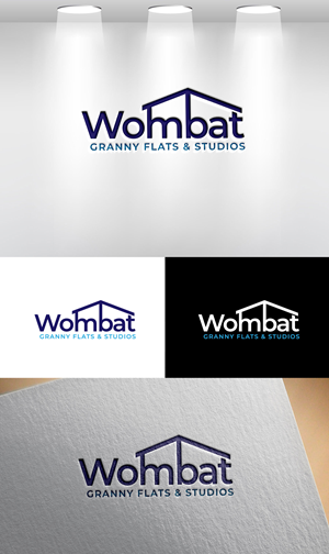 Logo Design by Mi Design1 for this project | Design: #34976277