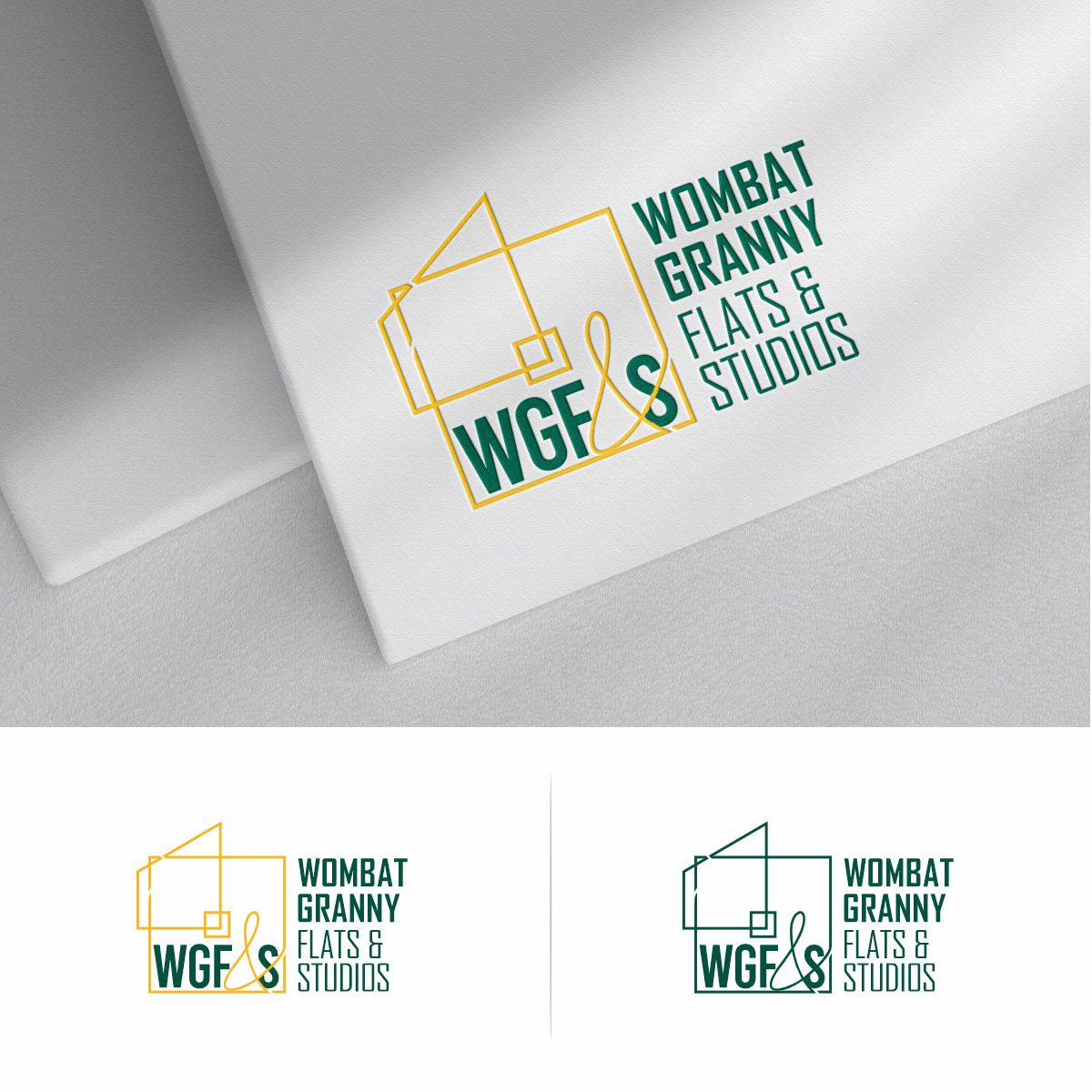 Logo Design by Fortmindz for this project | Design #34976808