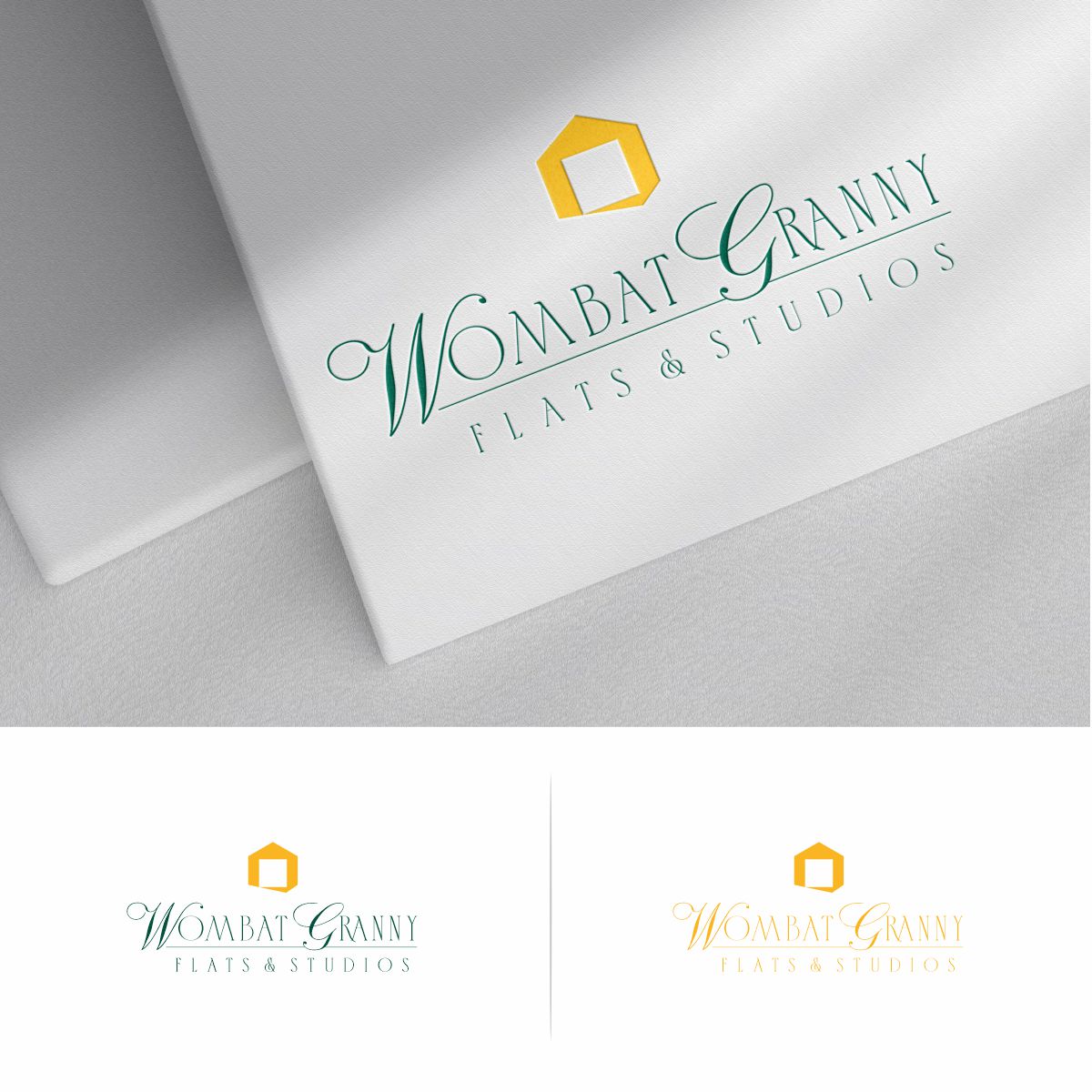 Logo Design by Fortmindz for this project | Design #34976814