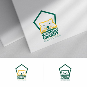 Logo Design by Fortmindz for this project | Design: #34976816