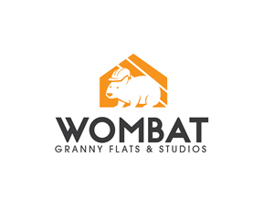 Logo Design by renderman for this project | Design: #34982358