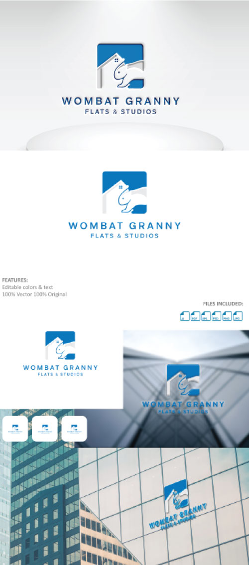 Logo Design by VectorForge for this project | Design #34982075