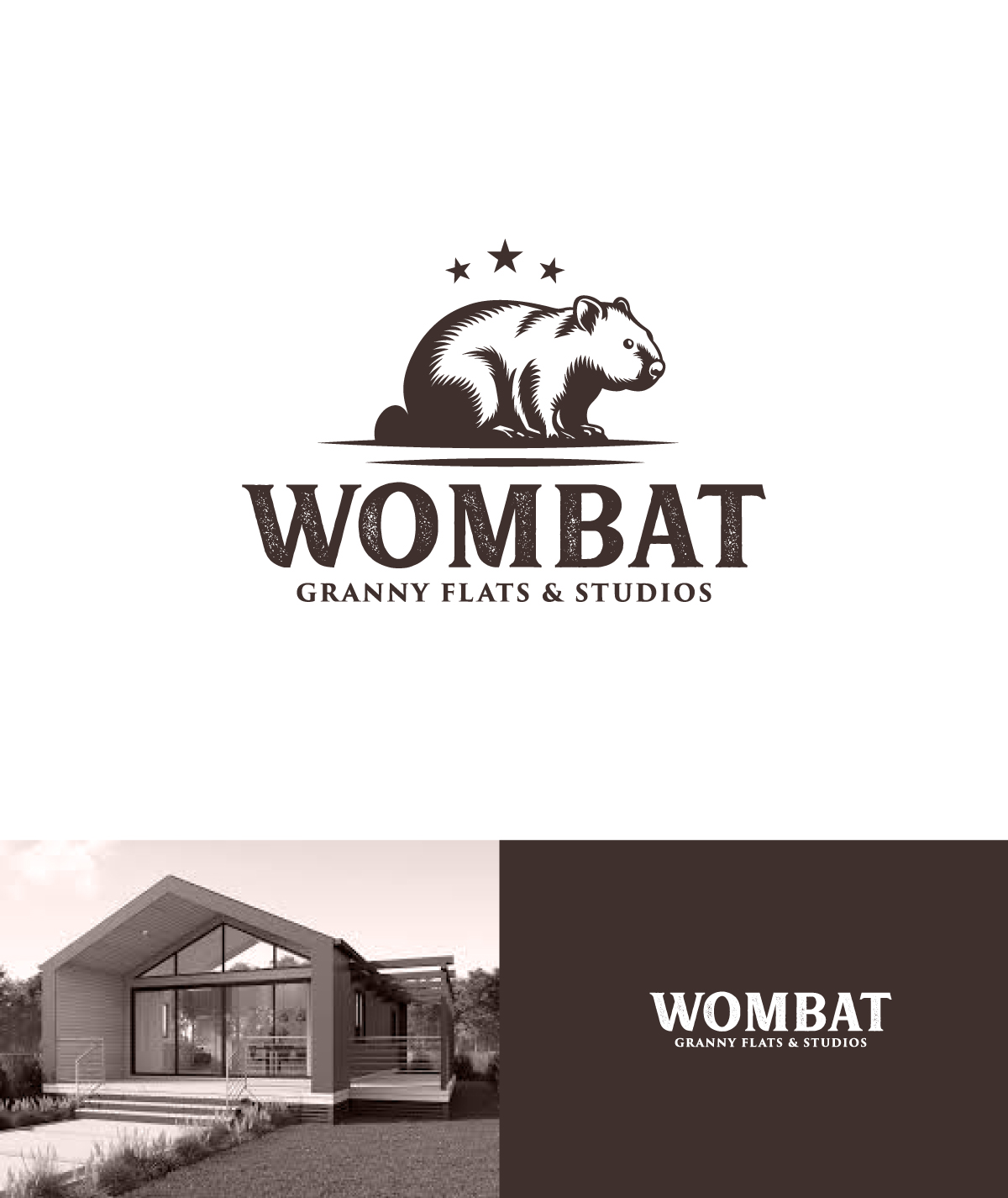 Logo Design by apik. for this project | Design #34977850