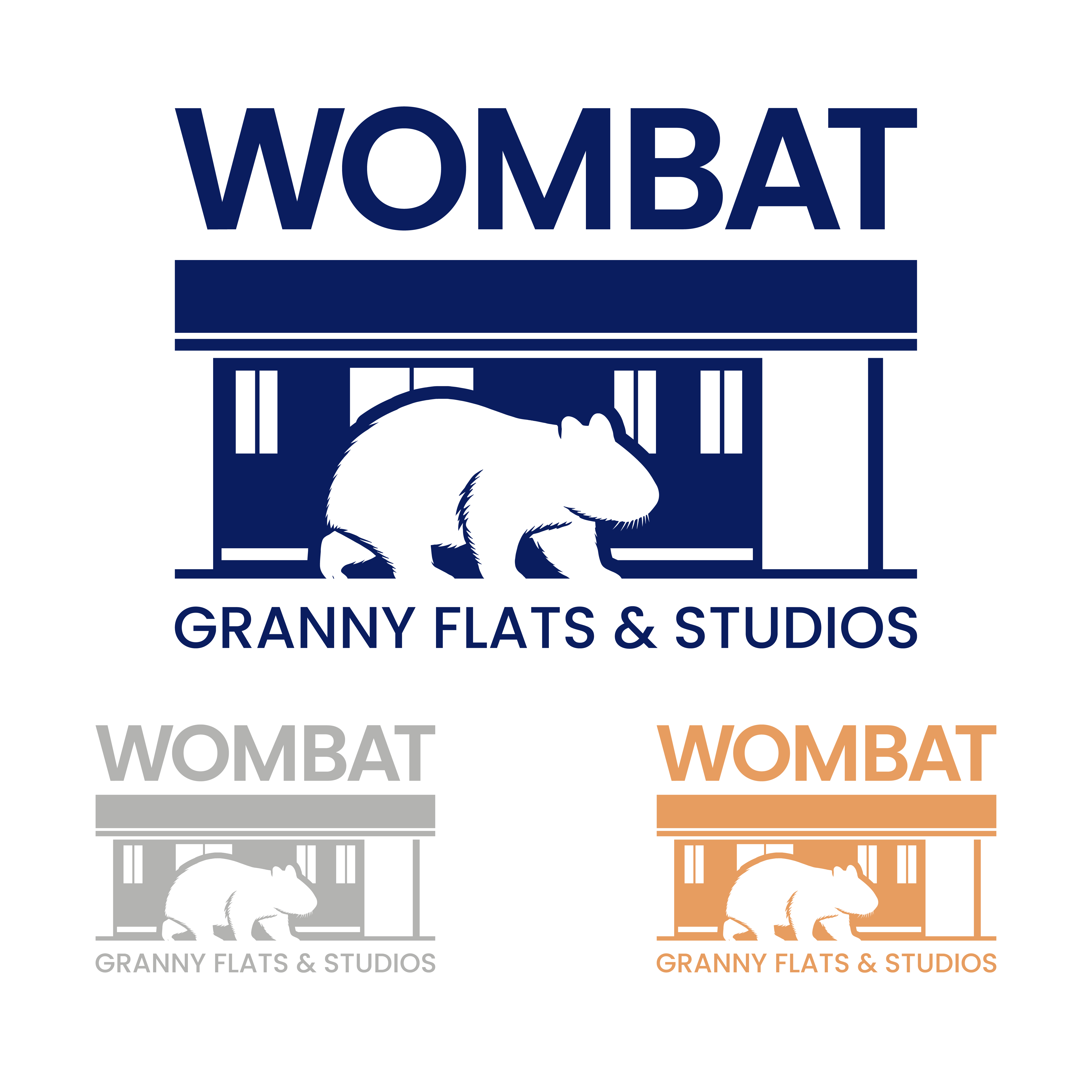 Logo Design by John Mark Arts for this project | Design #34976314