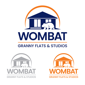 Logo Design by John Mark Arts for this project | Design: #34976613