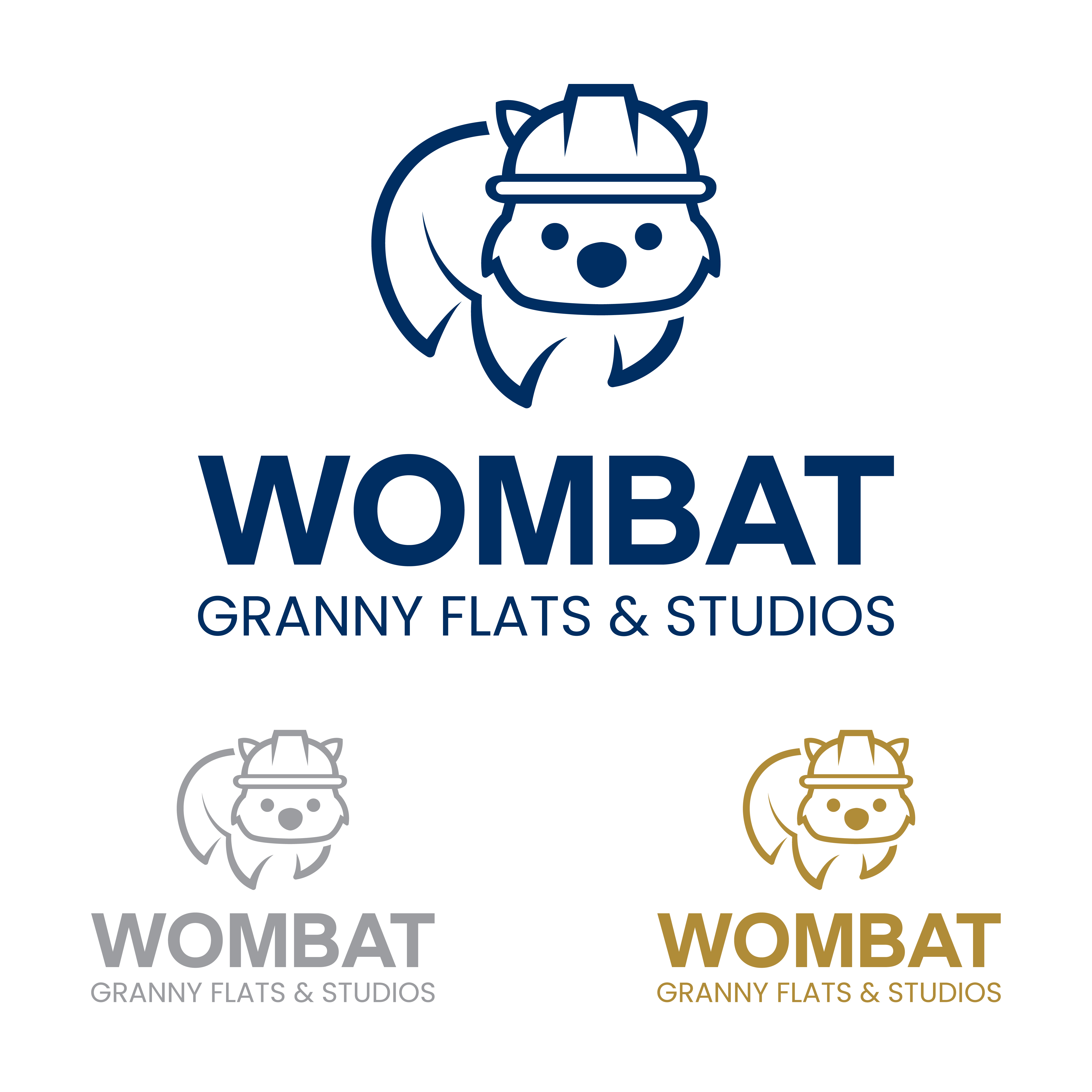 Logo Design by John Mark Arts for this project | Design #34979080
