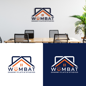 Logo Design by syad666 for this project | Design: #34979933