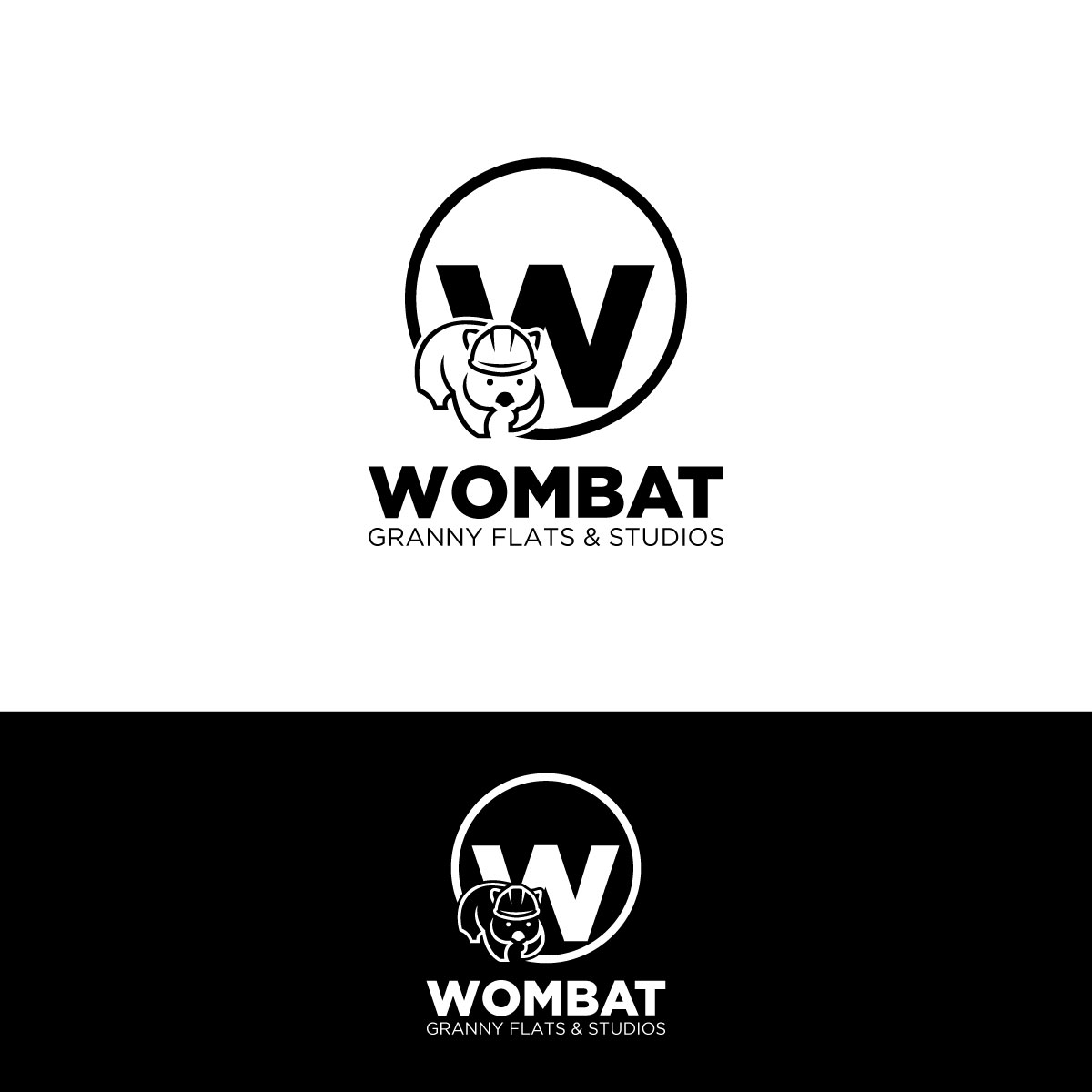 Logo Design by Alex Henry for this project | Design #34979108