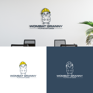 Logo Design by izdihaar studio