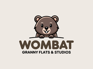 Logo Design by Mukuuu for this project | Design: #34979253