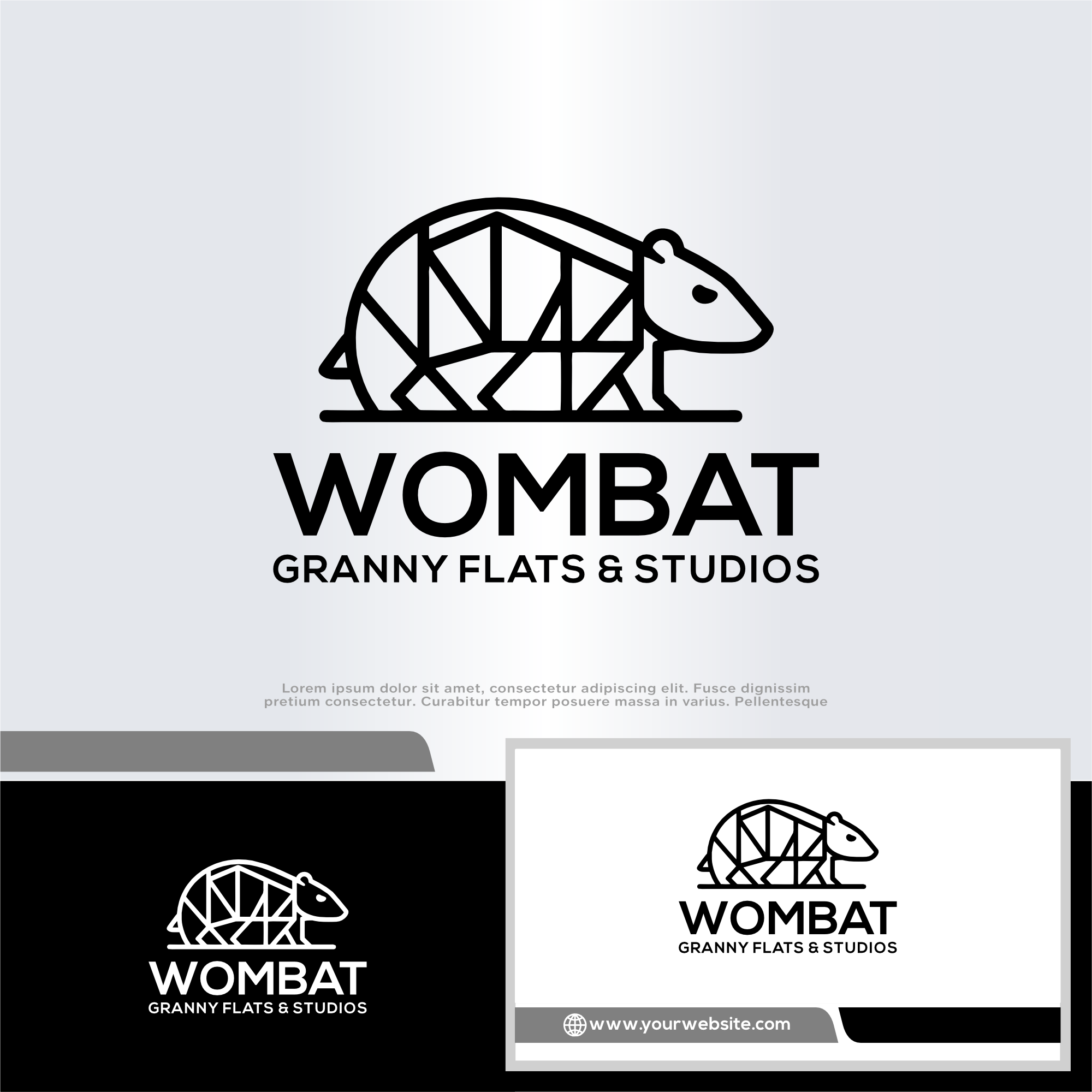 Logo Design by win it for this project | Design #34978757
