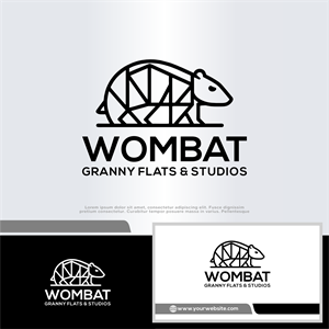 Logo Design by win it for this project | Design: #34978757