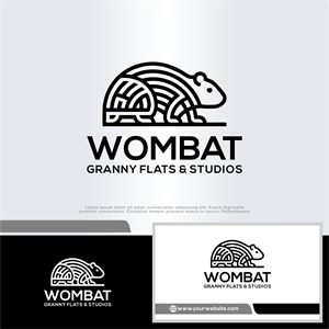 Logo Design by win it for this project | Design: #34978758