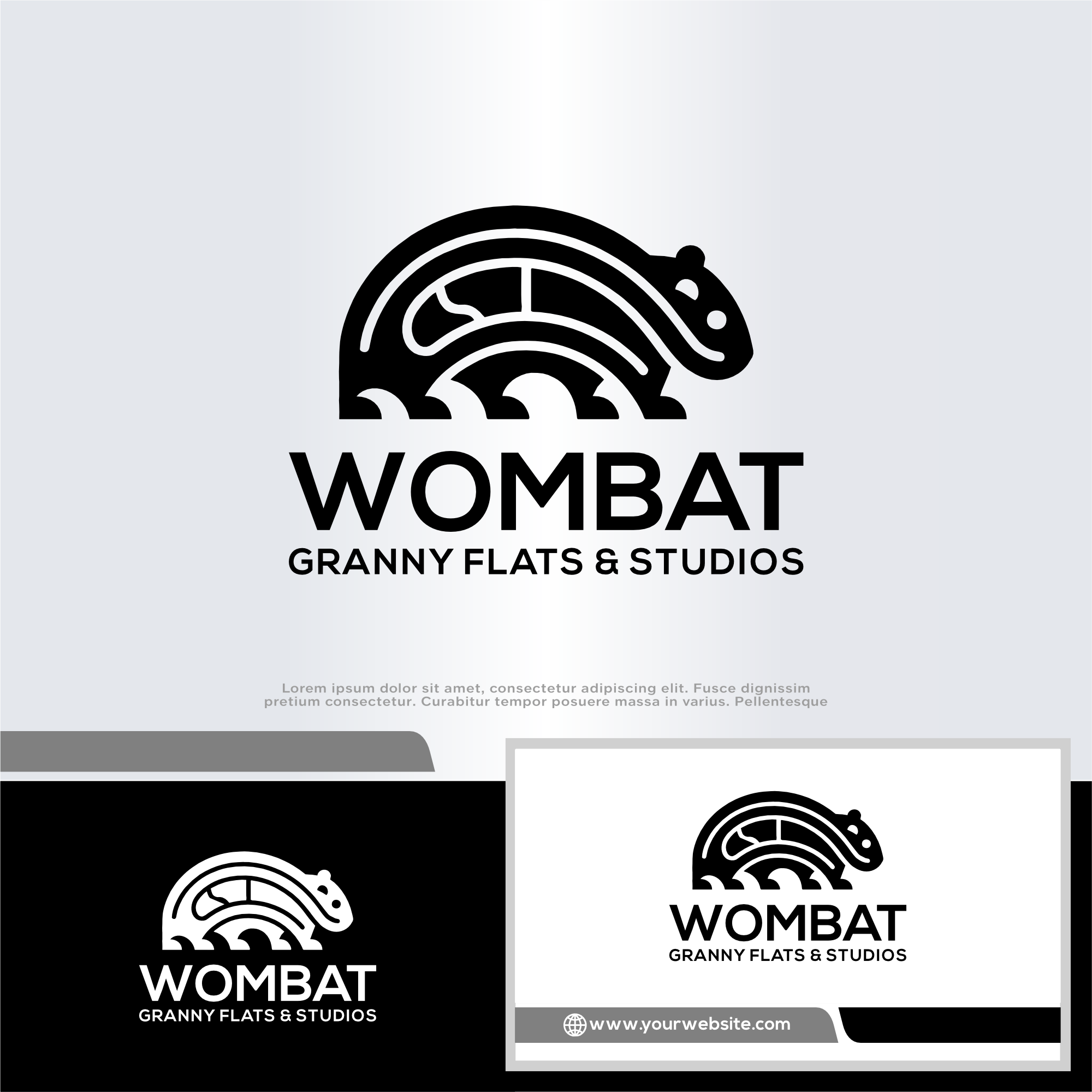 Logo Design by win it for this project | Design #34978759