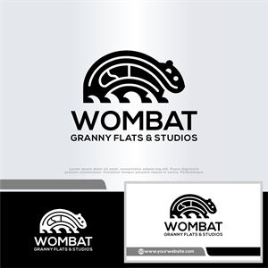 Logo Design by win it for this project | Design: #34978759