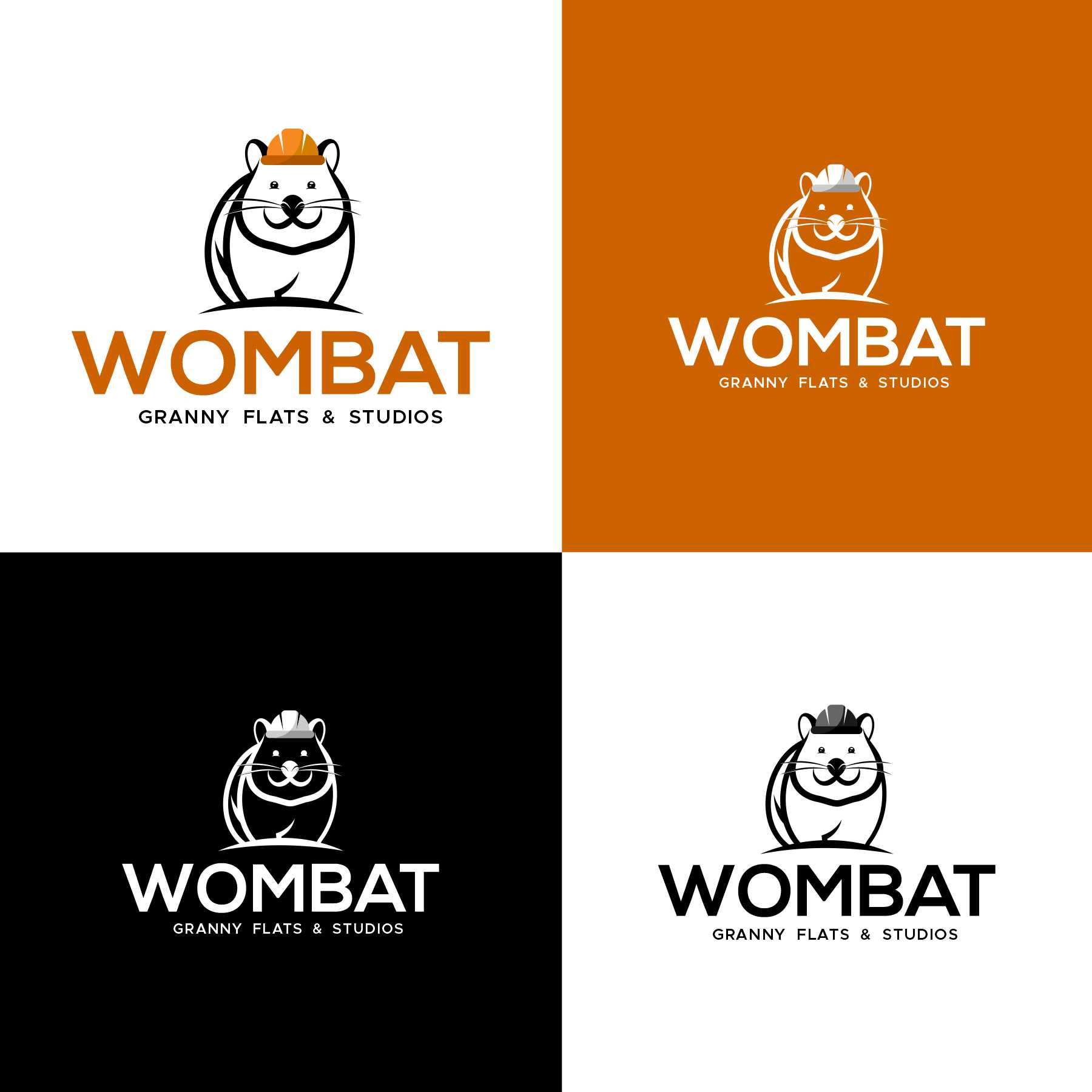 Logo Design by debdesign for this project | Design #34995036