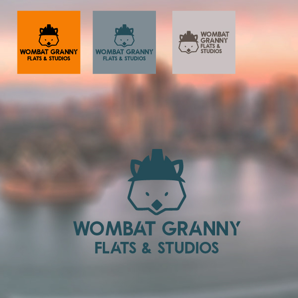 Logo Design by Mardzy for this project | Design #34981899