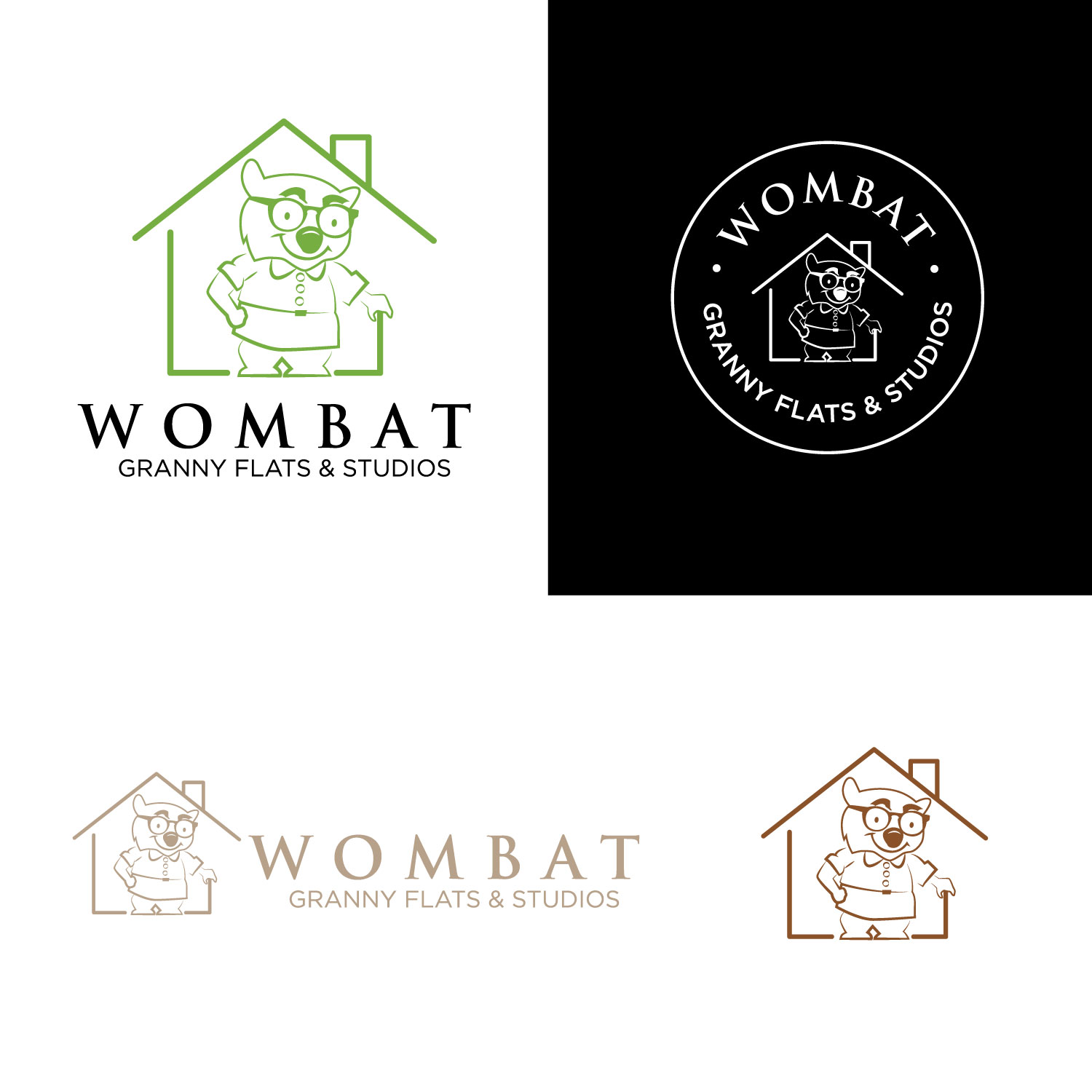 Logo Design by LAXMI DESIGNHUB for this project | Design #34979272