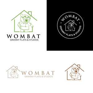 Logo-Design von LAXMI DESIGNHUB für dieses Projekt | Design: #34979272