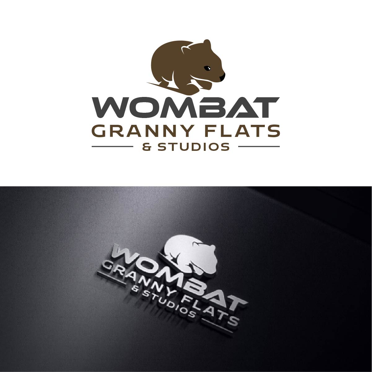 Logo Design by fly  design for this project | Design #34979259