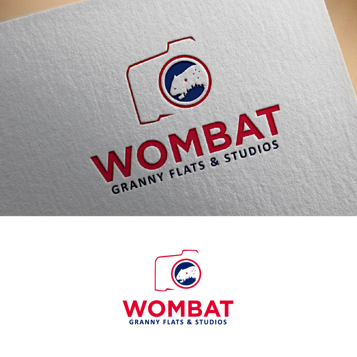 Logo Design by fly  design for this project | Design #34979263