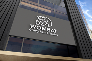 Logo Design by Karen Hermans for this project | Design: #34990013