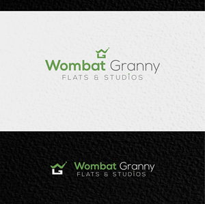Logo Design by roy 777 for this project | Design: #34978603