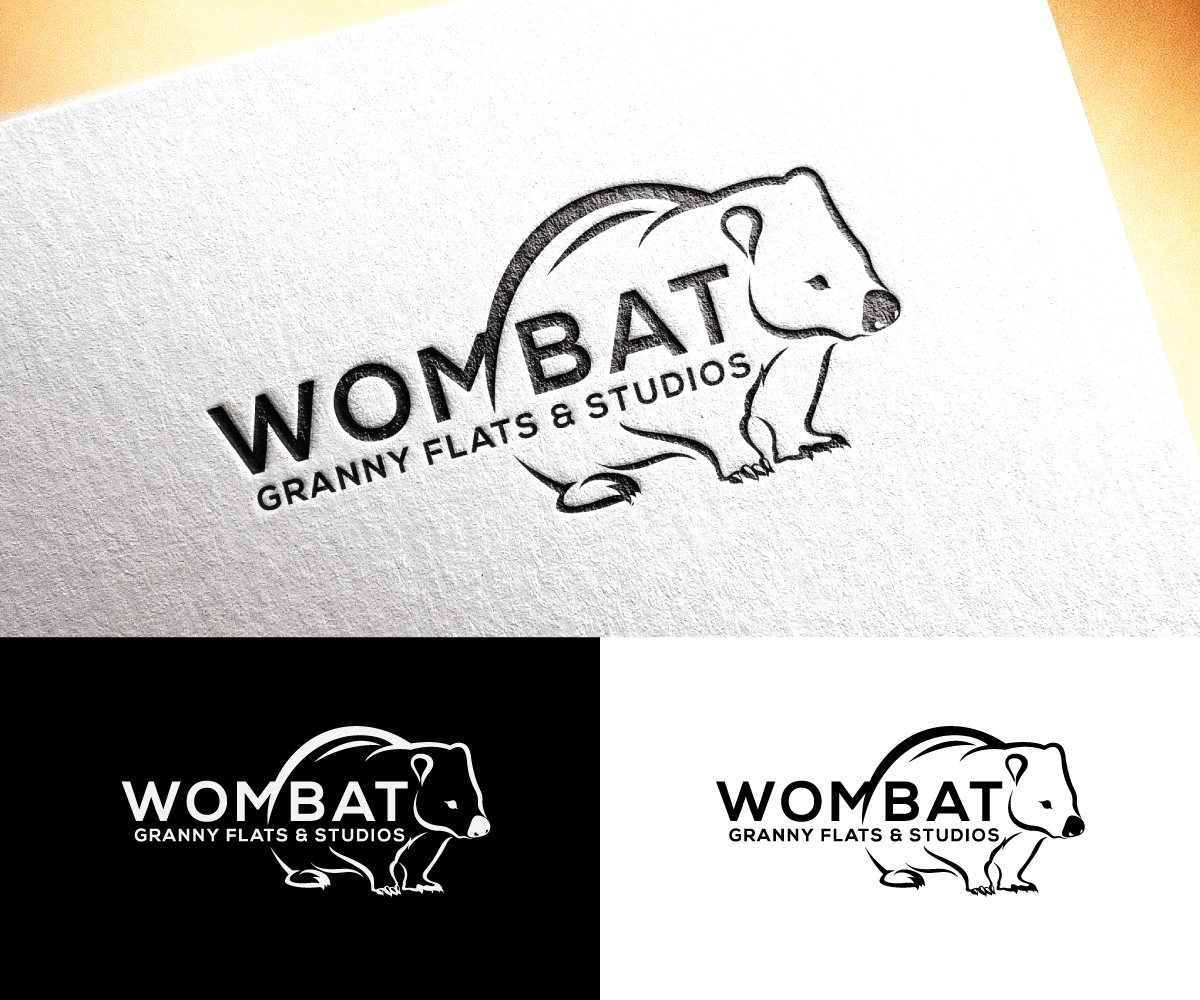 Logo Design by Dot Design 3 for this project | Design #34993687