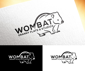 Logo Design by Dot Design 3 for this project | Design: #34993687