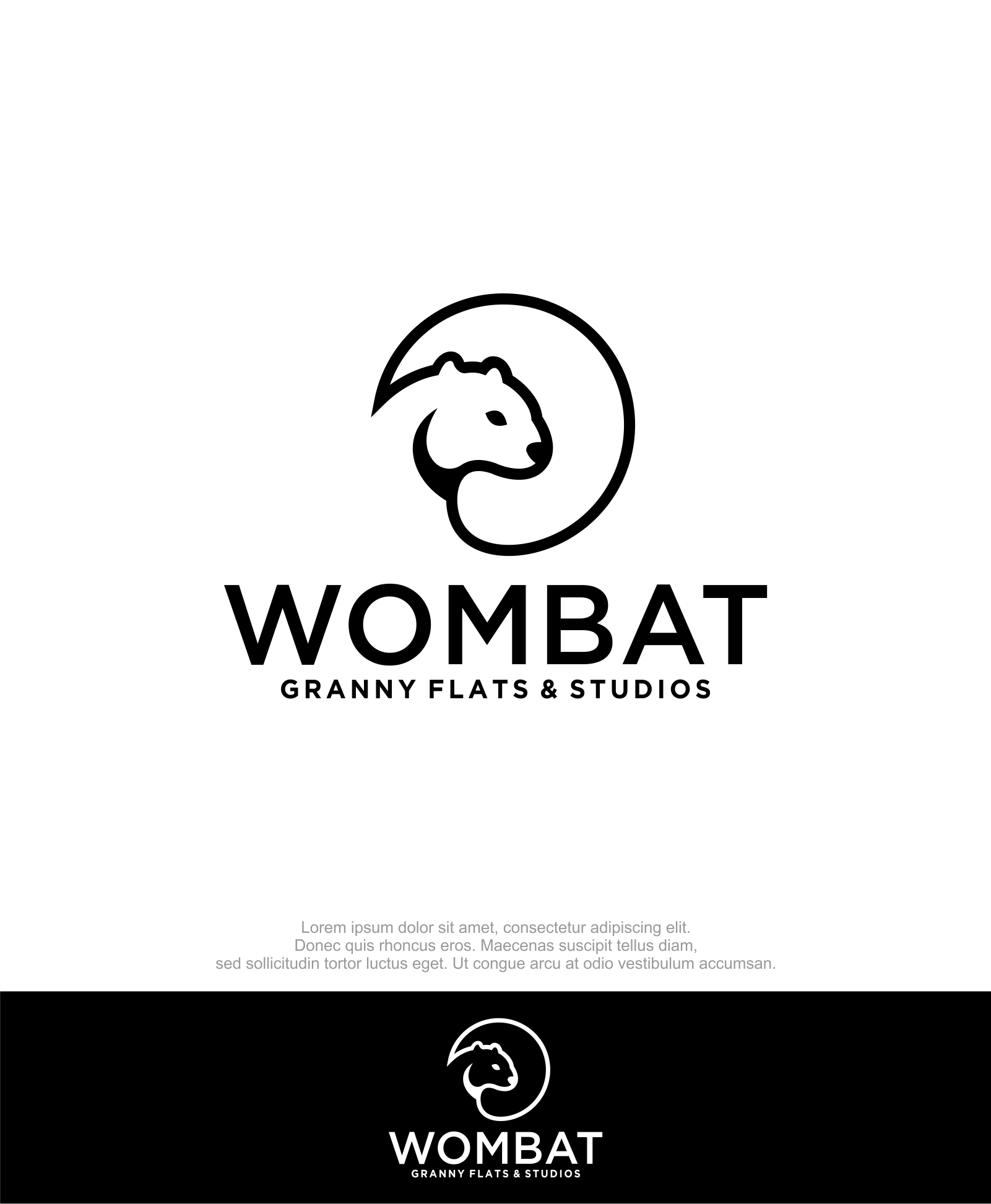 Logo-Design von M.Syaiful Huda für dieses Projekt | Design #34976827