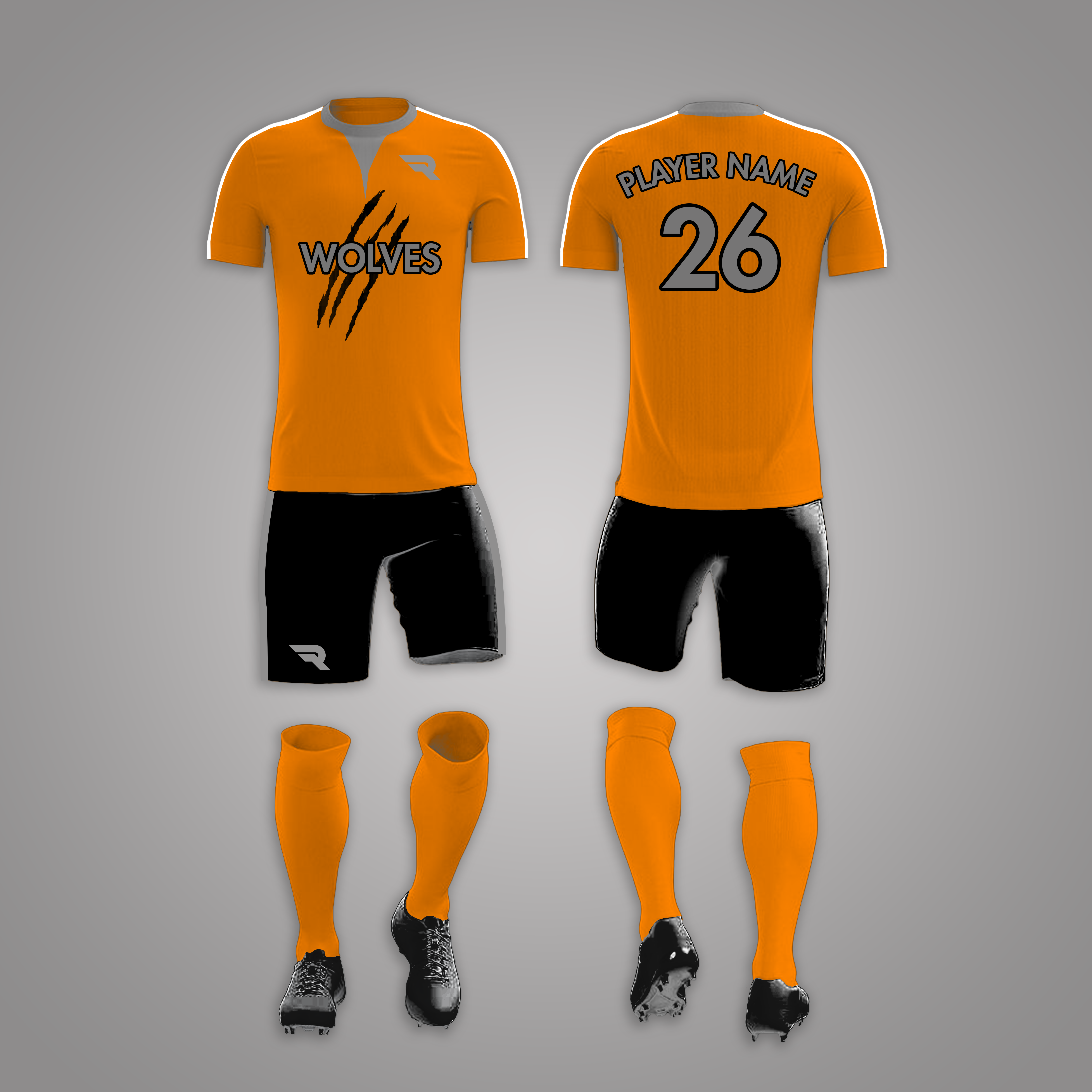 Apparel Design by robertr400 for this project | Design #34985521